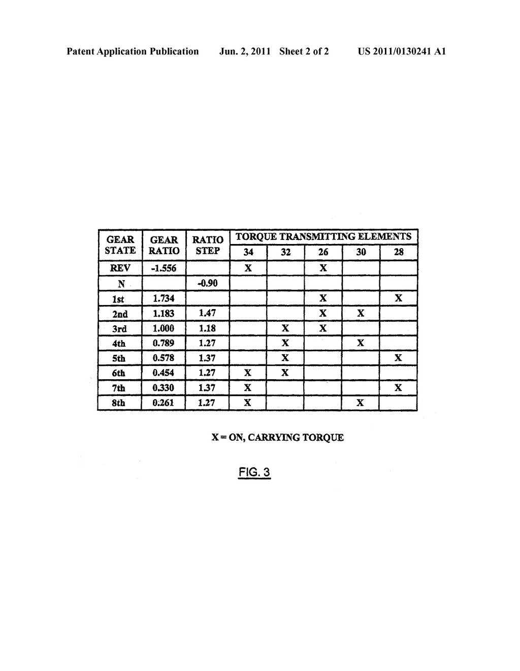 MULTI-SPEED TRANSMISSION - diagram, schematic, and image 03