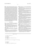 Settings for recombinant adenoviral-based vaccines diagram and image