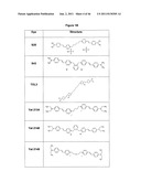 Novel dyes and compositions, and processes for using same in analysis of     protein aggregation and other applications diagram and image