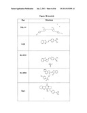 Novel dyes and compositions, and processes for using same in analysis of     protein aggregation and other applications diagram and image