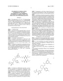 FOSAPREPITANT DIMEGLUMINE INTERMEDIATE, NEUTRAL FOSAPREPITANT, AND     AMORPHOUS FOSAPREPITANT DIMEGLUMINE AND PROCESSES FOR THEIR PREPARATIONS diagram and image