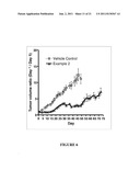 Combination Therapy for Treating Proliferative Diseases diagram and image