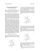 Combination Therapy for Treating Proliferative Diseases diagram and image