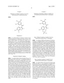 Combination Therapy for Treating Proliferative Diseases diagram and image