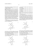 Combination Therapy for Treating Proliferative Diseases diagram and image