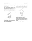 Combination Therapy for Treating Proliferative Diseases diagram and image