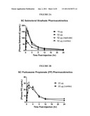 METHODS FOR ADMINISTRATION AND FORMULATIONS FOR THE TREATMENT OF REGIONAL     ADIPOSE TISSUE diagram and image