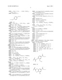 NEW NO RELEASING STEROIDS DERIVATIVES diagram and image