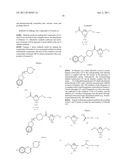 Bicyclic Heterocylic Derivatives and Methods of Use diagram and image