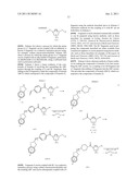 Bicyclic Heterocylic Derivatives and Methods of Use diagram and image