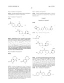 Bicyclic Heterocylic Derivatives and Methods of Use diagram and image