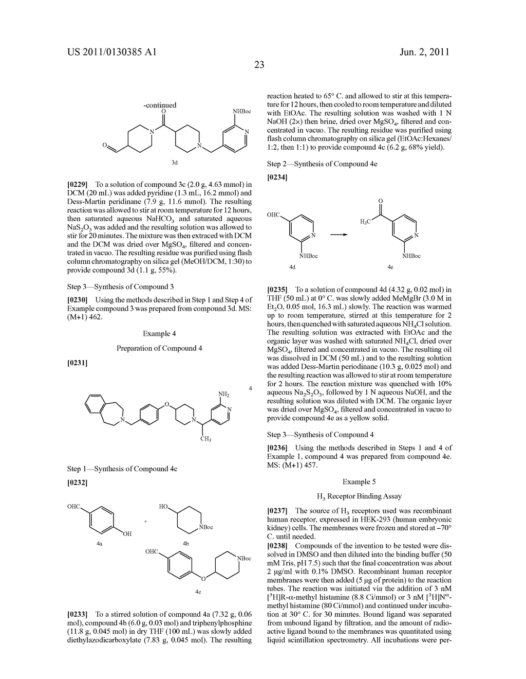 Bicyclic Heterocylic Derivatives and Methods of Use - diagram, schematic, and image 24