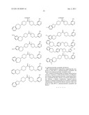 Bicyclic Heterocylic Derivatives and Methods of Use diagram and image