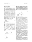 SIRTUIN MODULATING COMPOUNDS diagram and image