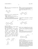 SIRTUIN MODULATING COMPOUNDS diagram and image