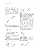 SIRTUIN MODULATING COMPOUNDS diagram and image