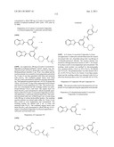 SIRTUIN MODULATING COMPOUNDS diagram and image