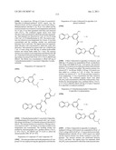 SIRTUIN MODULATING COMPOUNDS diagram and image