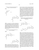 SIRTUIN MODULATING COMPOUNDS diagram and image