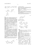 SIRTUIN MODULATING COMPOUNDS diagram and image