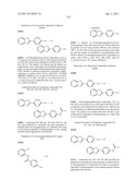 SIRTUIN MODULATING COMPOUNDS diagram and image