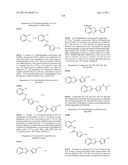 SIRTUIN MODULATING COMPOUNDS diagram and image