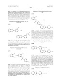 SIRTUIN MODULATING COMPOUNDS diagram and image