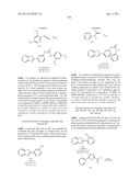 SIRTUIN MODULATING COMPOUNDS diagram and image