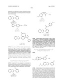 SIRTUIN MODULATING COMPOUNDS diagram and image