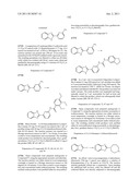 SIRTUIN MODULATING COMPOUNDS diagram and image