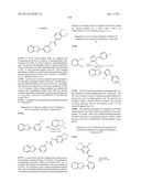 SIRTUIN MODULATING COMPOUNDS diagram and image