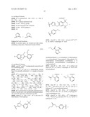 SIRTUIN MODULATING COMPOUNDS diagram and image