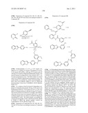 SIRTUIN MODULATING COMPOUNDS diagram and image