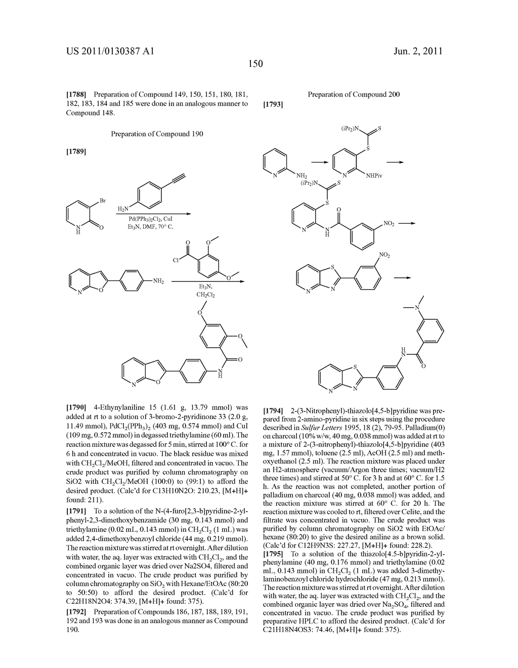 SIRTUIN MODULATING COMPOUNDS - diagram, schematic, and image 151
