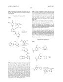 SIRTUIN MODULATING COMPOUNDS diagram and image