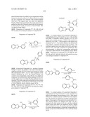 SIRTUIN MODULATING COMPOUNDS diagram and image