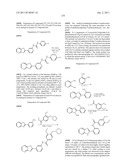 SIRTUIN MODULATING COMPOUNDS diagram and image