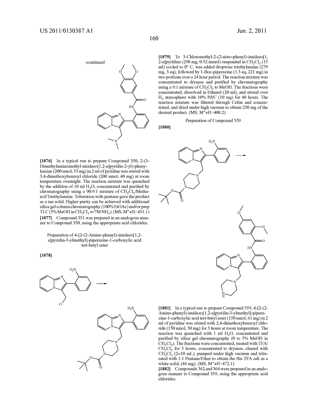 SIRTUIN MODULATING COMPOUNDS - diagram, schematic, and image 161