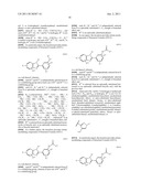 SIRTUIN MODULATING COMPOUNDS diagram and image