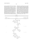 SIRTUIN MODULATING COMPOUNDS diagram and image