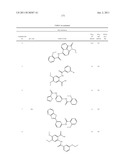 SIRTUIN MODULATING COMPOUNDS diagram and image