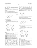 SIRTUIN MODULATING COMPOUNDS diagram and image