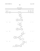 SIRTUIN MODULATING COMPOUNDS diagram and image