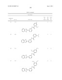 SIRTUIN MODULATING COMPOUNDS diagram and image