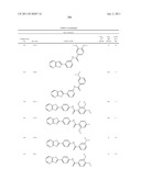 SIRTUIN MODULATING COMPOUNDS diagram and image