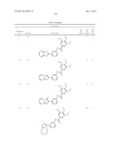 SIRTUIN MODULATING COMPOUNDS diagram and image