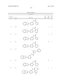 SIRTUIN MODULATING COMPOUNDS diagram and image