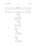 SIRTUIN MODULATING COMPOUNDS diagram and image