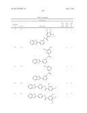 SIRTUIN MODULATING COMPOUNDS diagram and image