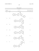 SIRTUIN MODULATING COMPOUNDS diagram and image